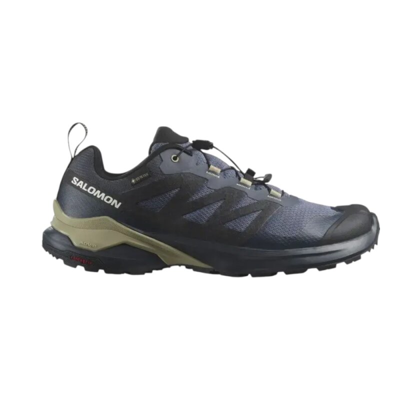 Salomon X-Adventure GTX LACİVERT Erkek Outdoor Ayakkabı - 1