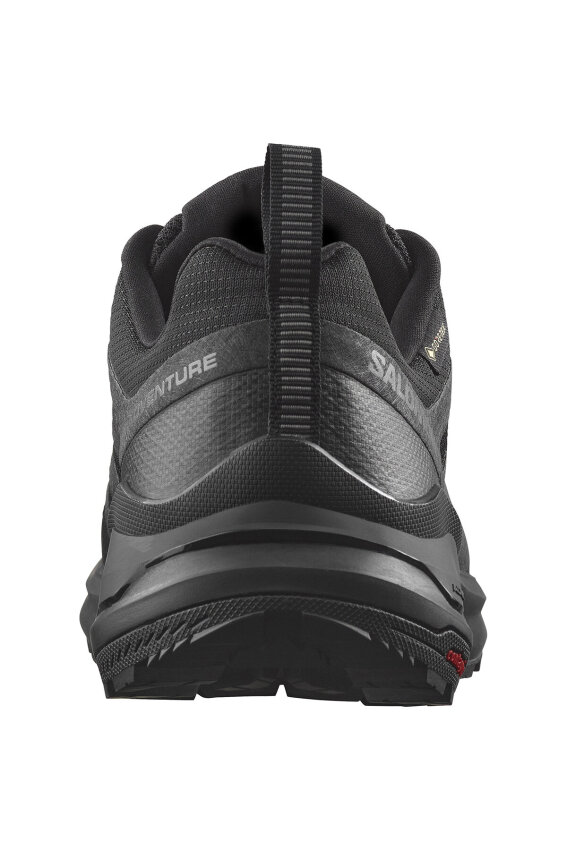 Salomon X-ADVENTURE GTX SİYAH Erkek Koşu Ayakkabısı - 5
