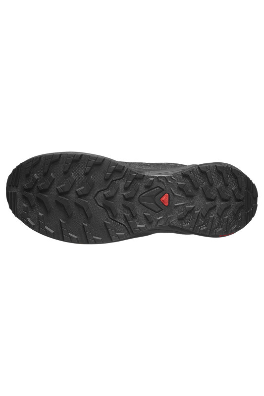Salomon X-ADVENTURE GTX SİYAH Erkek Koşu Ayakkabısı - 4