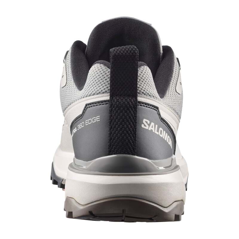 Salomon X Ultra 360 Edge Bej Erkek Outdoor Ayakkabı - 5