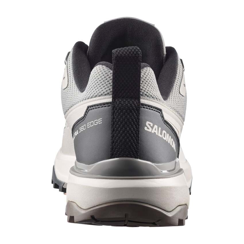 Salomon X Ultra 360 Edge Bej Erkek Outdoor Ayakkabı - 5