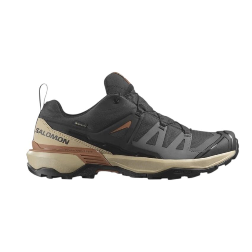 Salomon X Ultra 360 GTX Antrasit Erkek Outdoor Ayakkabı - 1