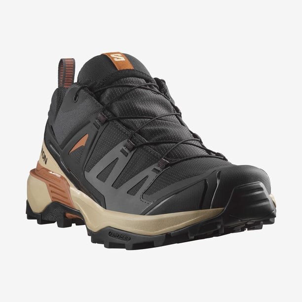 Salomon X Ultra 360 GTX Antrasit Erkek Outdoor Ayakkabı - 5