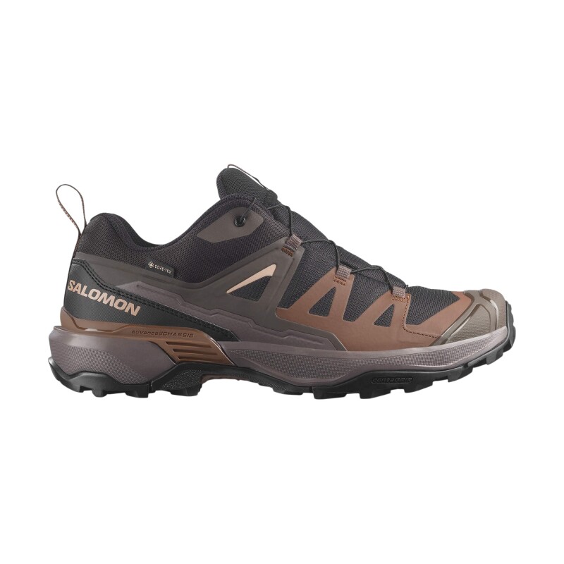 Salomon X Ultra 360 GTX Siyah Erkek Outdoor Ayakkabı - Salomon