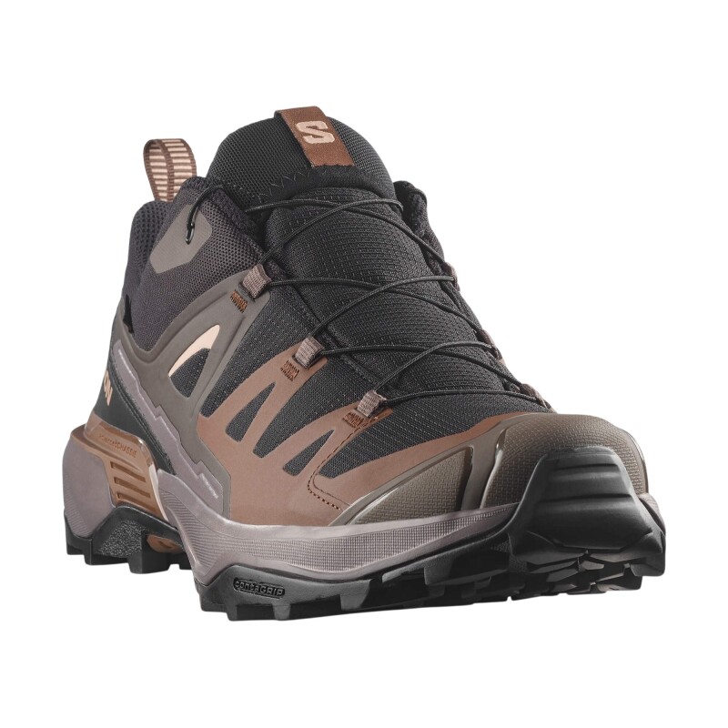 Salomon X Ultra 360 GTX Siyah Erkek Outdoor Ayakkabı - 3