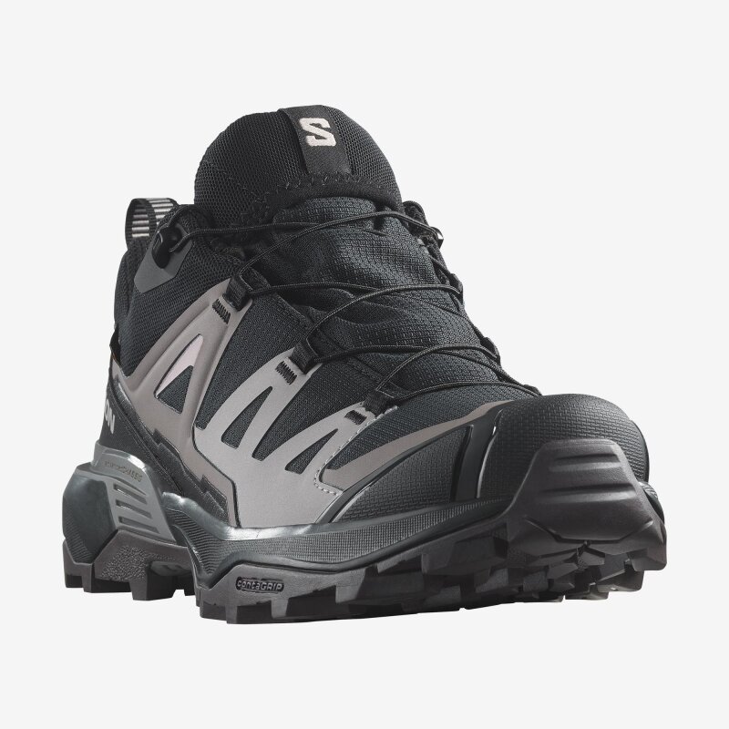 Salomon X Ultra 360 GTX W Siyah Kadın Outdoor Ayakkabı - 3
