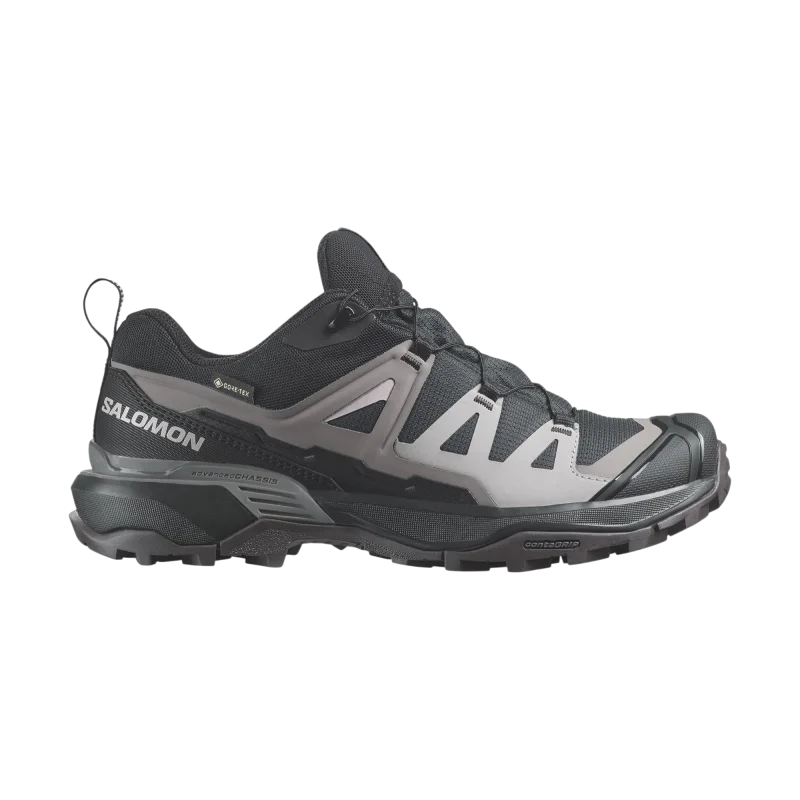 Salomon X Ultra 360 GTX W Siyah Kadın Outdoor Ayakkabı - 1