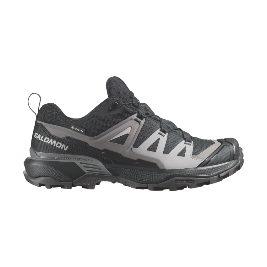 Salomon X Ultra 360 GTX W Siyah Kadın Outdoor Ayakkabı - 1