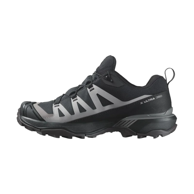 Salomon X Ultra 360 GTX W Siyah Kadın Outdoor Ayakkabı - Salomon (1)