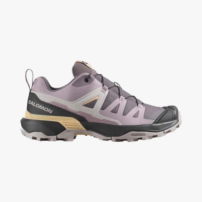 Salomon X Ultra 360 W Kadın Outdoor Ayakkabı - 1