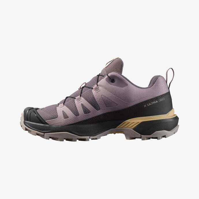 Salomon X Ultra 360 W Kadın Outdoor Ayakkabı - 2