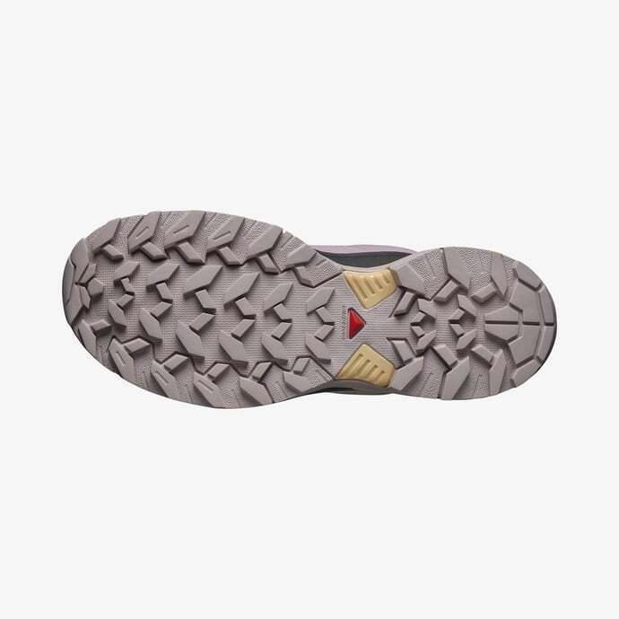 Salomon X Ultra 360 W Kadın Outdoor Ayakkabı - 5