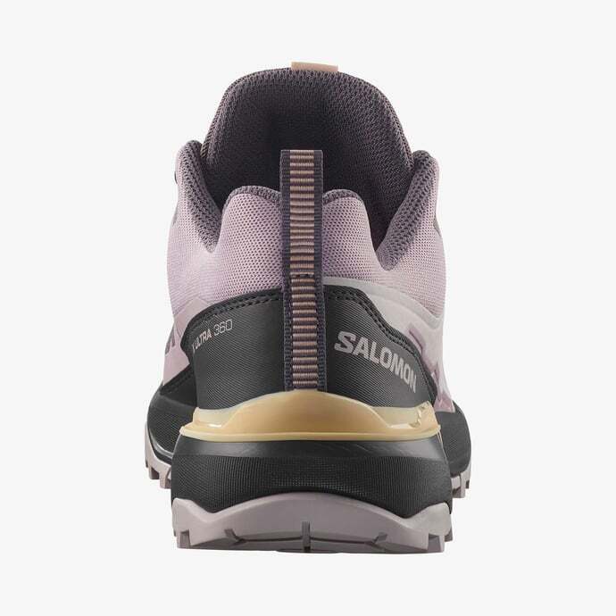 Salomon X Ultra 360 Kadın Outdoor Ayakkabı - 4