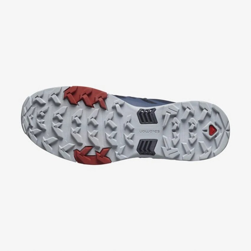 Salomon X Ultra 4 GTX Antrasit Erkek Outdoor Ayakkabı - 2