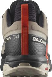 Salomon X ULTRA 4 GTX Haki Erkek Outdoor Ayakkabı - 3