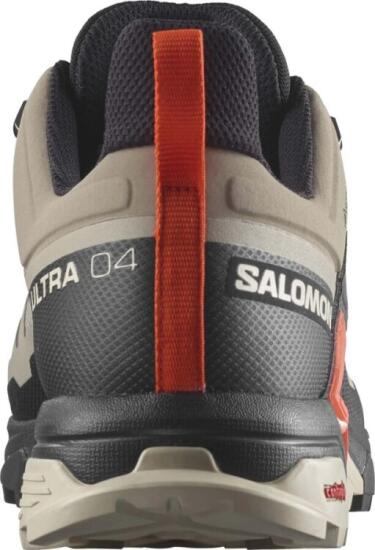 Salomon X ULTRA 4 GTX Haki Erkek Outdoor Ayakkabı - 3