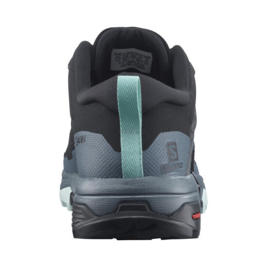 Salomon X ULTRA 4 GTX W SİYAH Kadın Spor Ayakkabı - 7