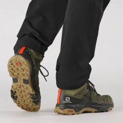 Salomon X ULTRA 4 MID GTX Haki Erkek Bot&Çizme - 6