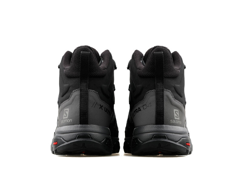 Salomon X ULTRA 4 MID GTX SİYAH Erkek Bot - 4