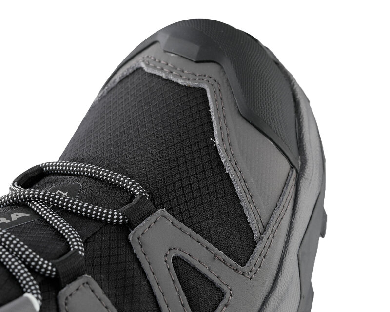 Salomon X ULTRA 4 MID GTX SİYAH Erkek Bot - 6