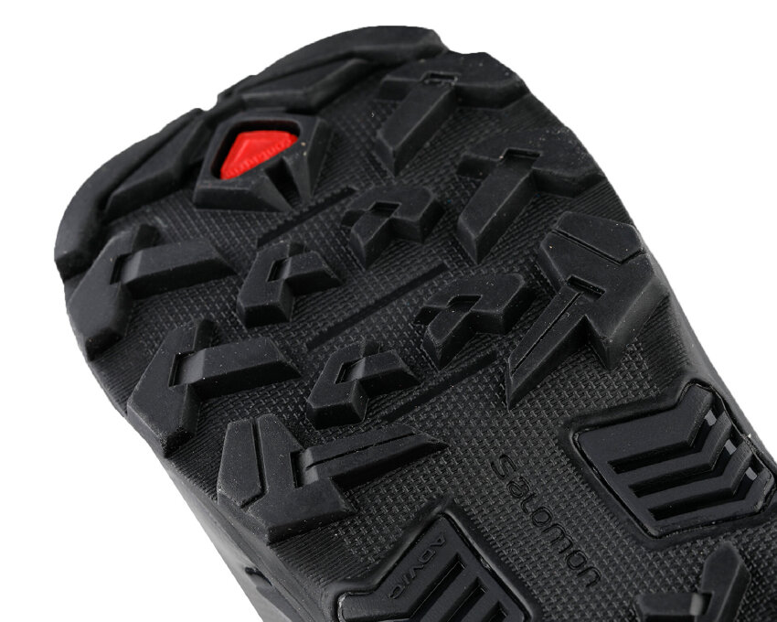 Salomon X ULTRA 4 MID GTX SİYAH Erkek Bot - 8