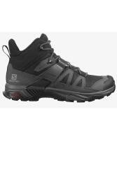 Salomon X ULTRA 4 MID GTX SİYAH Erkek Bot - 1