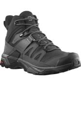 Salomon X ULTRA 4 MID GTX SİYAH Erkek Bot - 3