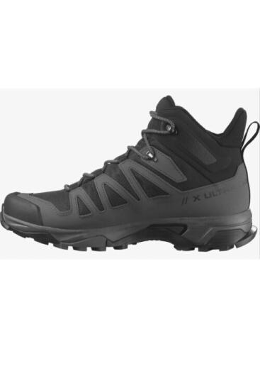 Salomon X ULTRA 4 MID GTX SİYAH Erkek Bot - 4