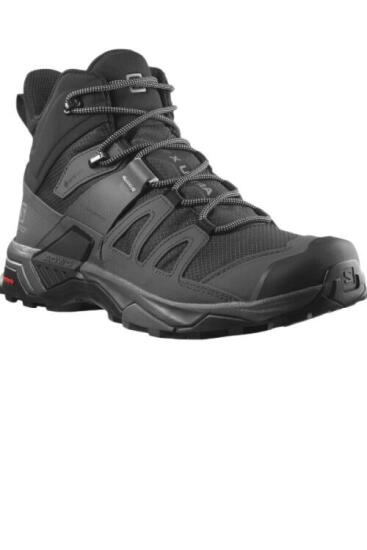 Salomon X ULTRA 4 MID GTX SİYAH Erkek Bot - 7