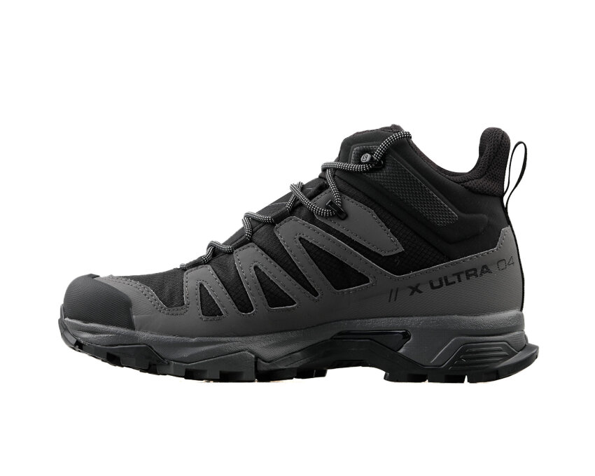 Salomon X ULTRA 4 MID GTX SİYAH Erkek Bot - 2