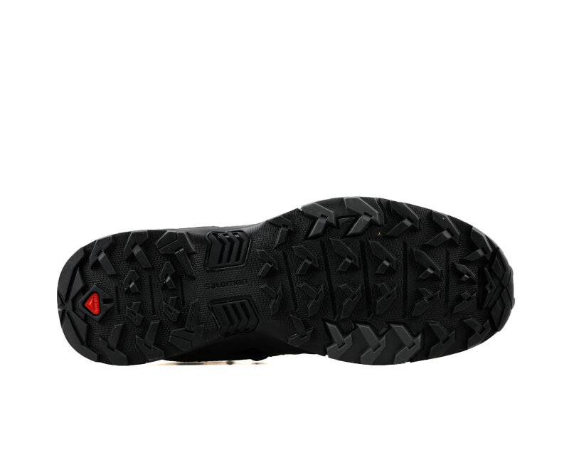 Salomon X ULTRA 4 MID GTX SİYAH Erkek Bot - 5
