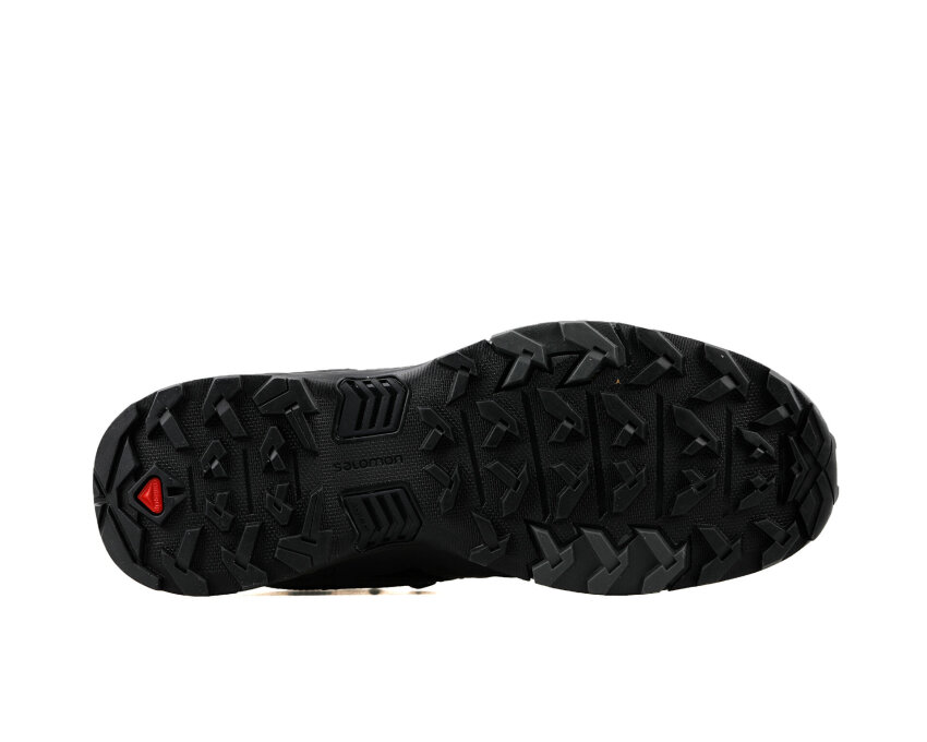Salomon X ULTRA 4 MID GTX SİYAH Erkek Bot - 5