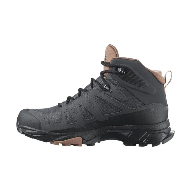 Salomon X ULTRA 4 MID GTX W Antrasit Kadın Bot - 2