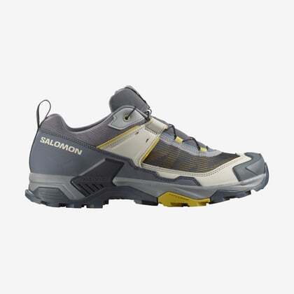 Salomon X Ultra 5 Erkek Outdoor Ayakkabı - 1