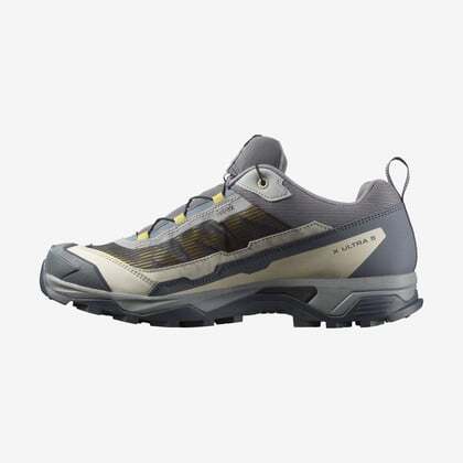 Salomon X Ultra 5 Erkek Outdoor Ayakkabı - 2