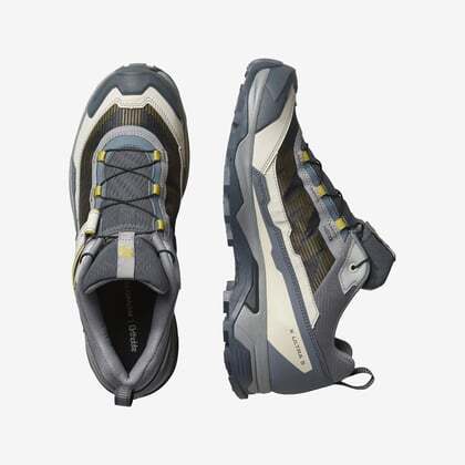Salomon X Ultra 5 Erkek Outdoor Ayakkabı - 3