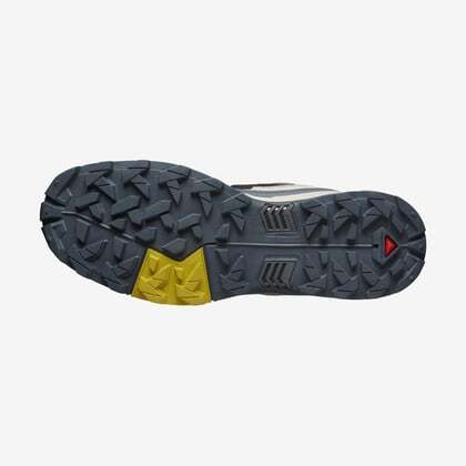 Salomon X Ultra 5 Erkek Outdoor Ayakkabı - 5
