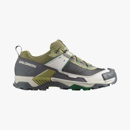 Salomon X Ultra 5 Erkek Outdoor Ayakkabı - 1