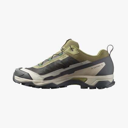 Salomon X Ultra 5 Erkek Outdoor Ayakkabı - 2