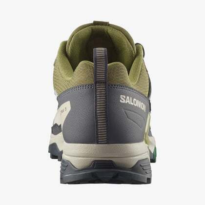 Salomon X Ultra 5 Erkek Outdoor Ayakkabı - 6