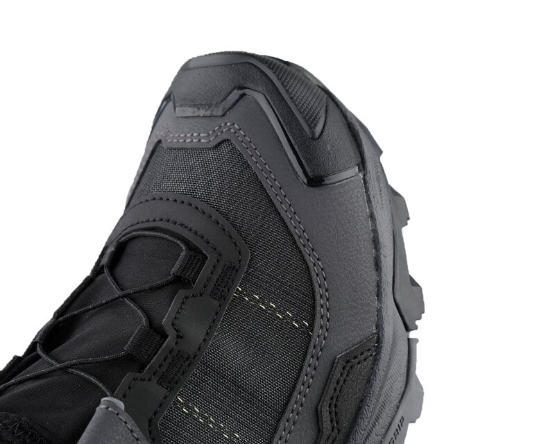 Salomon X Ultra 5 Gore-Tex Siyah Erkek Outdoor Ayakkabı - 4