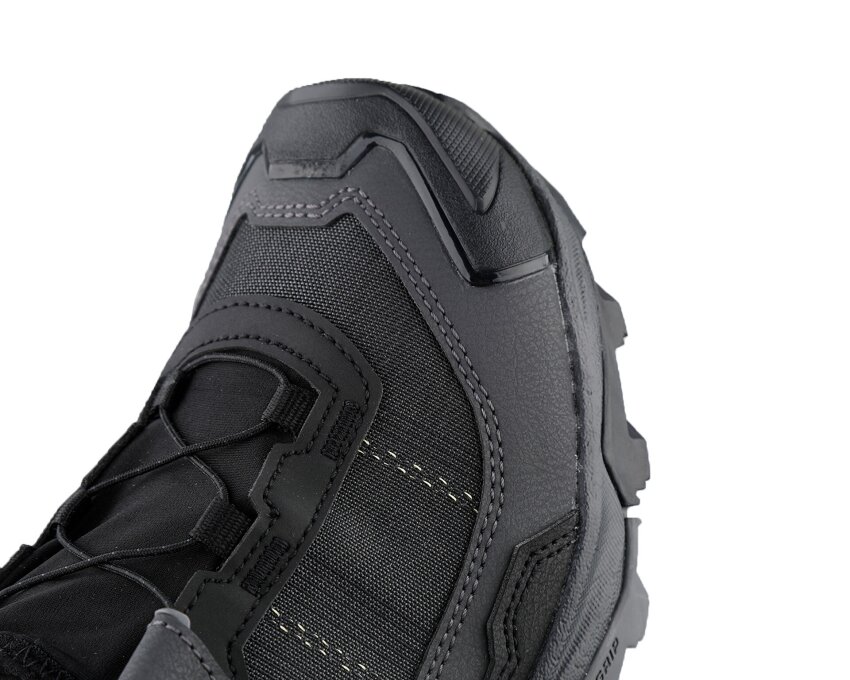 Salomon X Ultra 5 Gore-Tex Siyah Erkek Outdoor Ayakkabı - 4