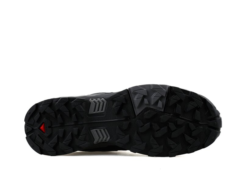 Salomon X Ultra 5 Gore-Tex Siyah Erkek Outdoor Ayakkabı - 5