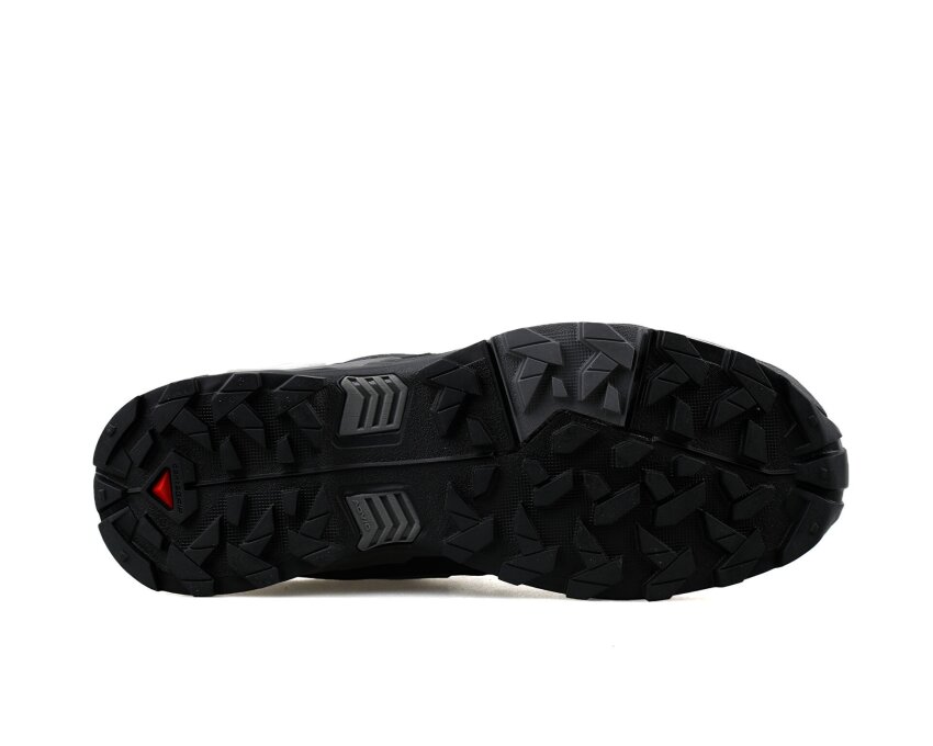 Salomon X Ultra 5 Gore-Tex Siyah Erkek Outdoor Ayakkabı - 5