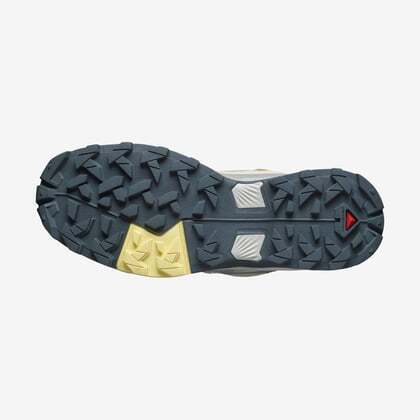 Salomon X Ultra 5 W Kadın Outdoor Ayakkabı - 5