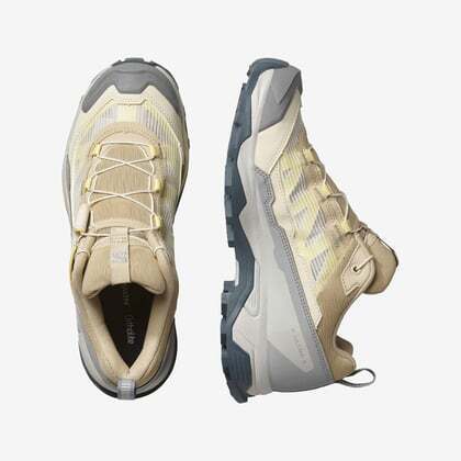 Salomon X Ultra 5 W Kadın Outdoor Ayakkabı - 3