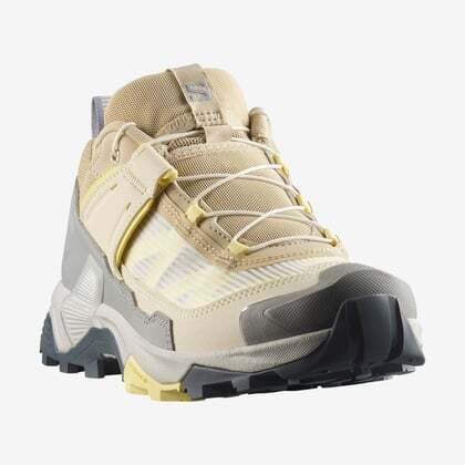 Salomon X Ultra 5 W Kadın Outdoor Ayakkabı - 4