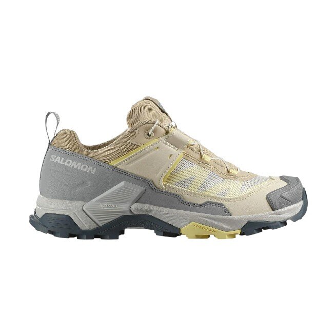 Salomon X Ultra 5 W Kadın Outdoor Ayakkabı - 1