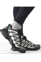 Salomon XA PRO 3D v8 Antrasit Erkek Koşu Ayakkabısı - 6