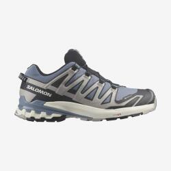 Salomon XA PRO 3D V9 GTX Mavi Erkek Koşu Ayakkabısı - 1